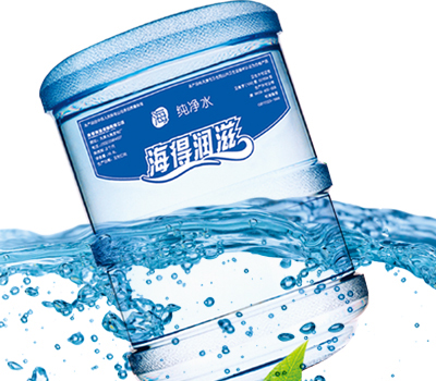 定制水相關(guān)知識